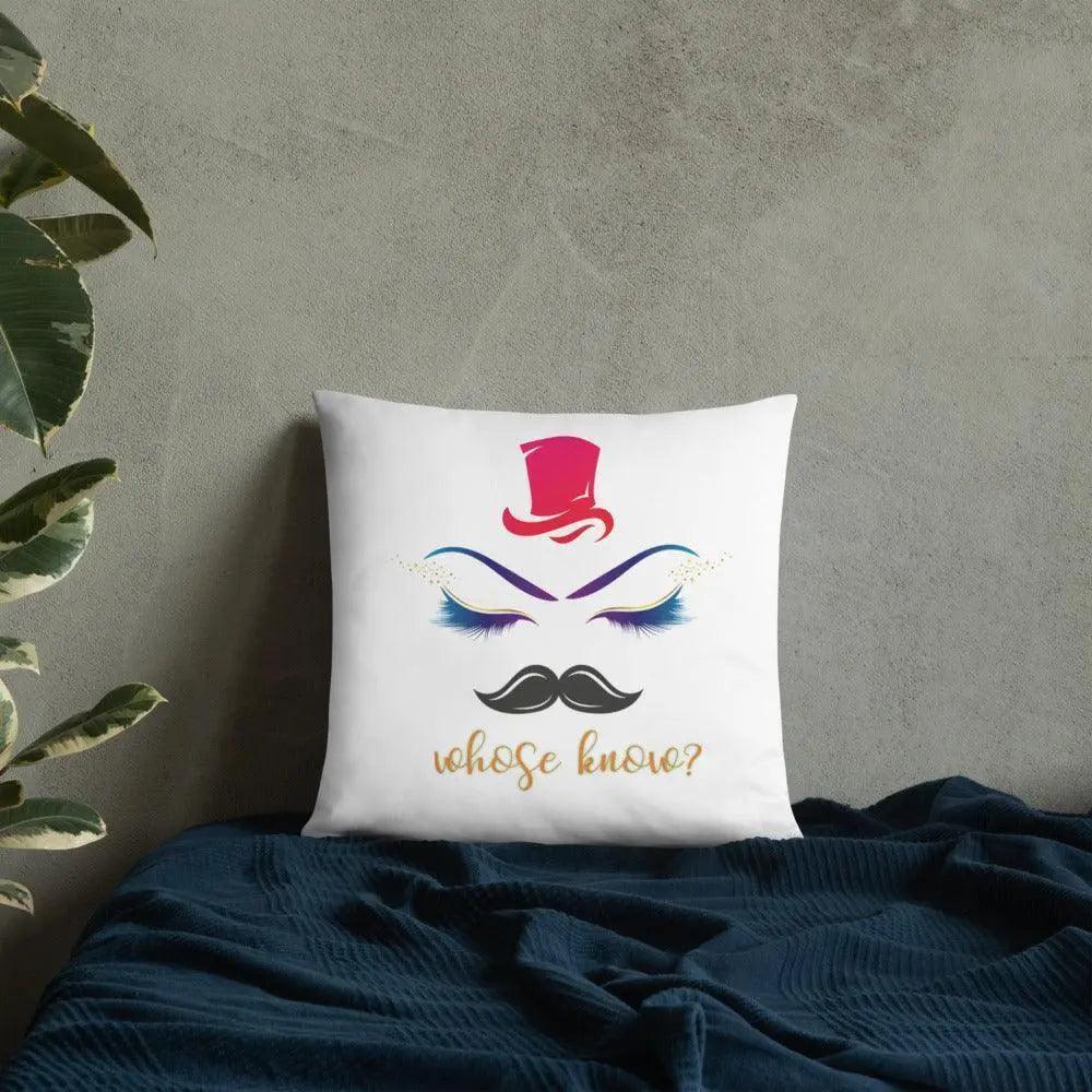 Basic Pillow - Venus Trendy Fashion Online