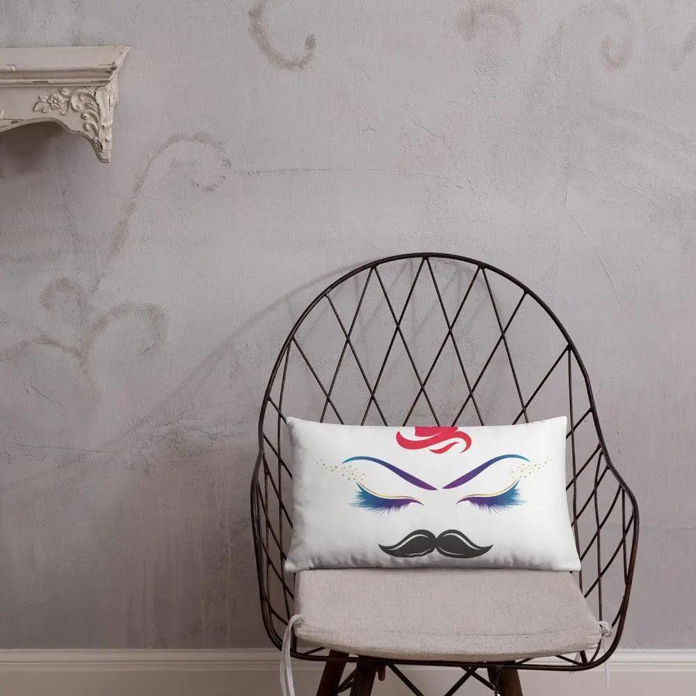 Basic Pillow - Venus Trendy Fashion Online