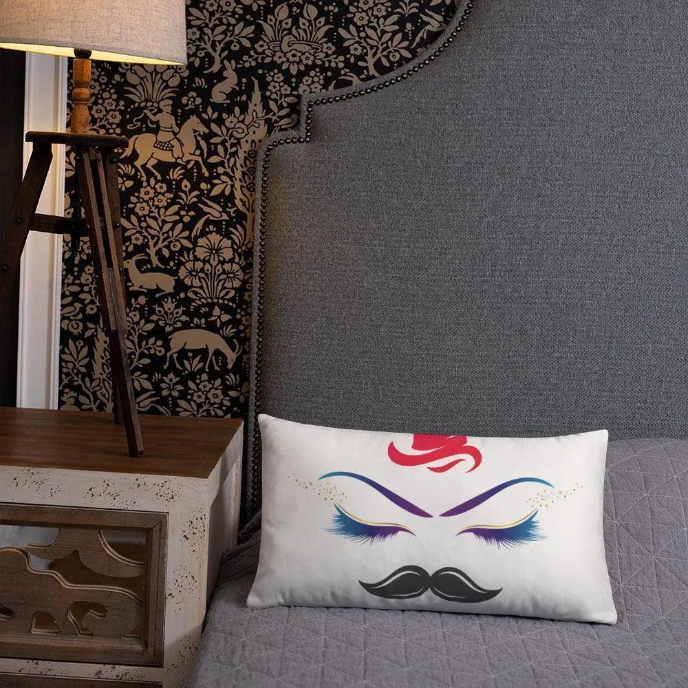 Basic Pillow - Venus Trendy Fashion Online