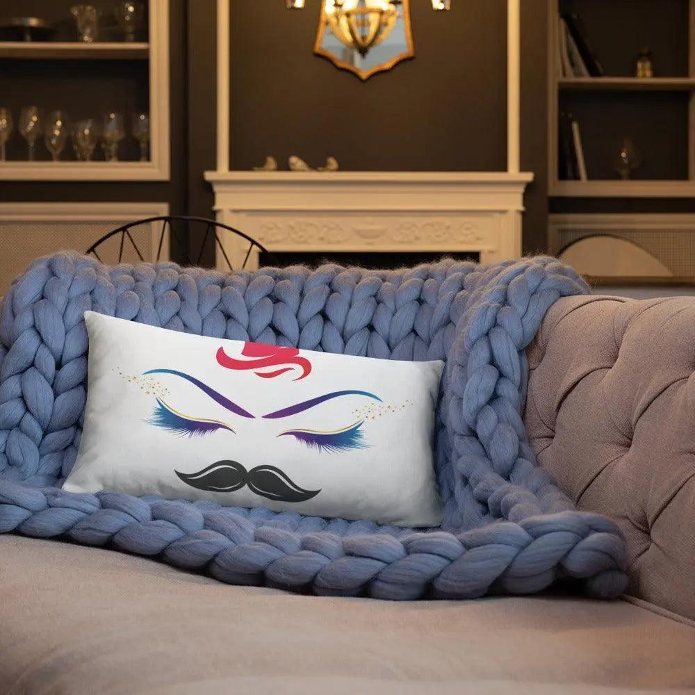 Basic Pillow - Venus Trendy Fashion Online