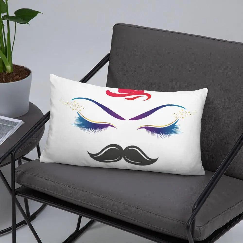 Basic Pillow - Venus Trendy Fashion Online