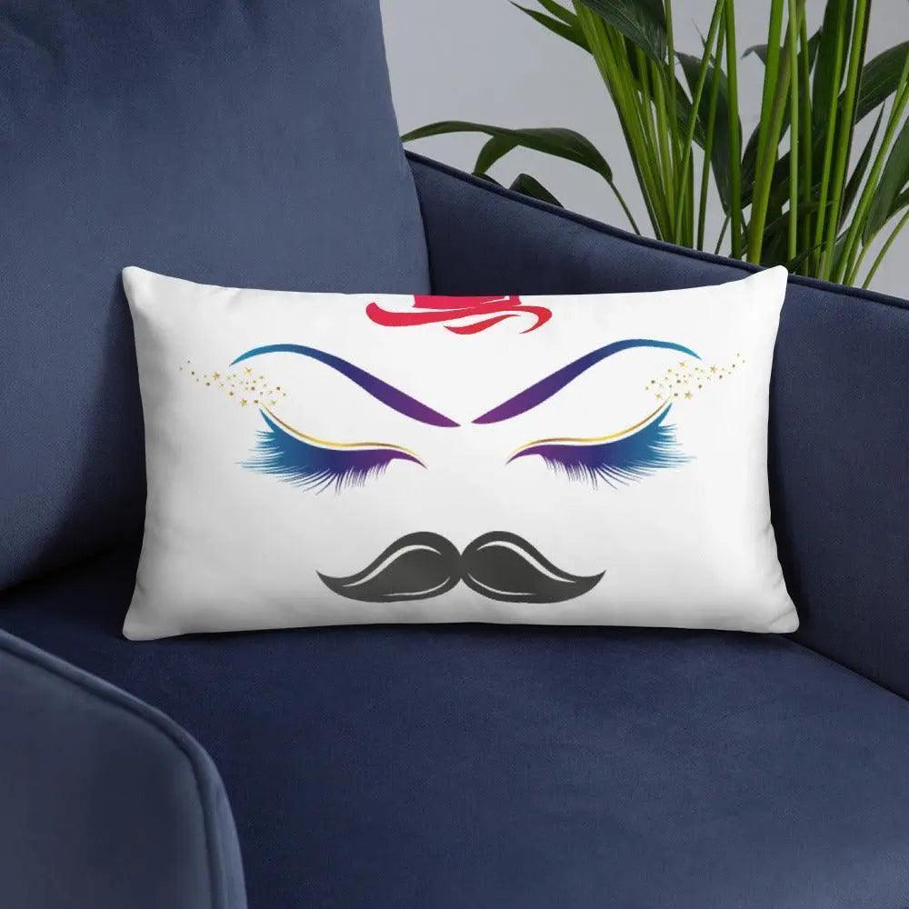 Basic Pillow - Venus Trendy Fashion Online