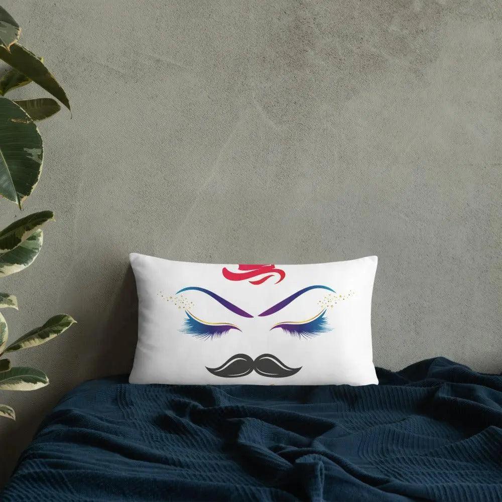 Basic Pillow - Venus Trendy Fashion Online