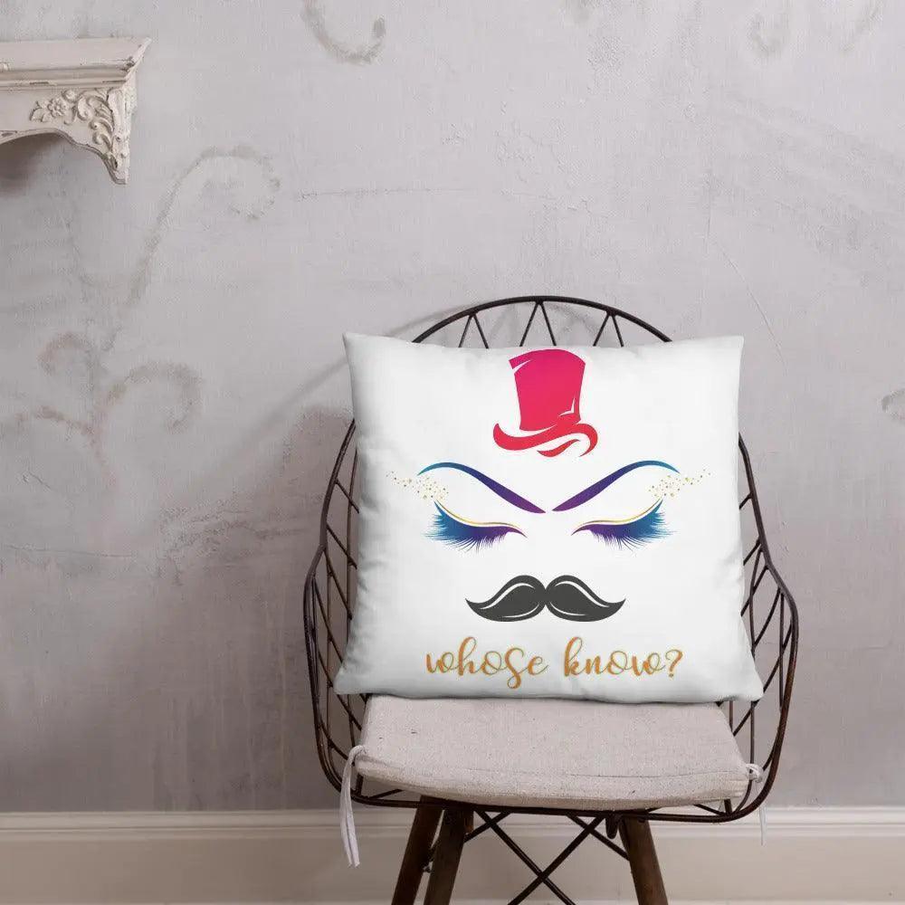 Basic Pillow - Venus Trendy Fashion Online