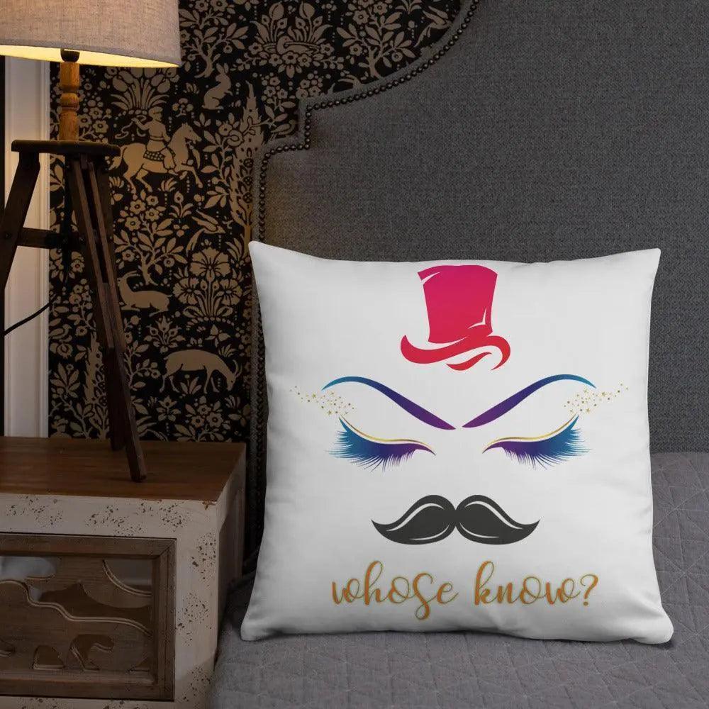 Basic Pillow - Venus Trendy Fashion Online