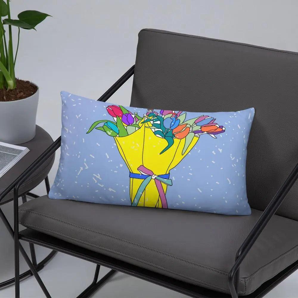 Basic Pillow - Venus Trendy Fashion Online