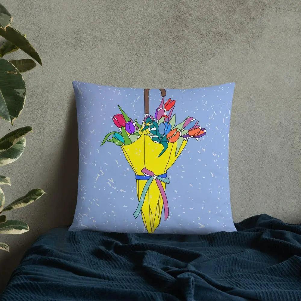 Basic Pillow - Venus Trendy Fashion Online