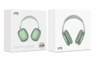 Bluetooth Gaming Over-ear Earphone - Venus Trendy Fashion Online