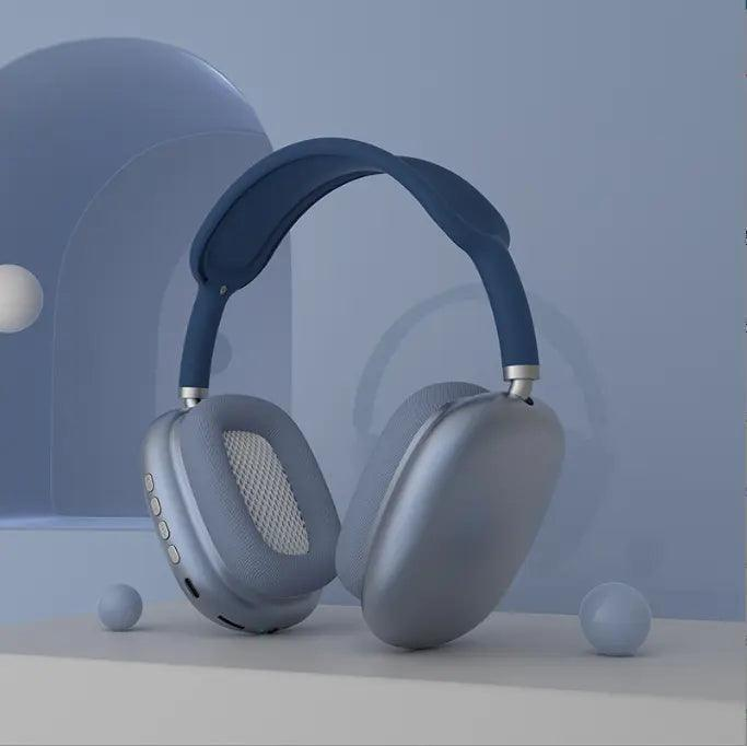 Bluetooth Gaming Over-ear Earphone - Venus Trendy Fashion Online