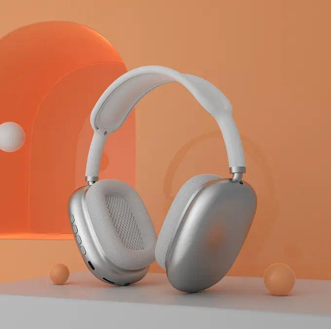 Bluetooth Gaming Over-ear Earphone - Venus Trendy Fashion Online