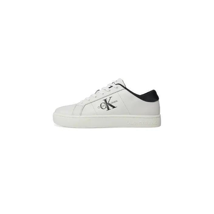 Calvin Klein Jeans Men Sneakers - Venus Trendy Fashion Online