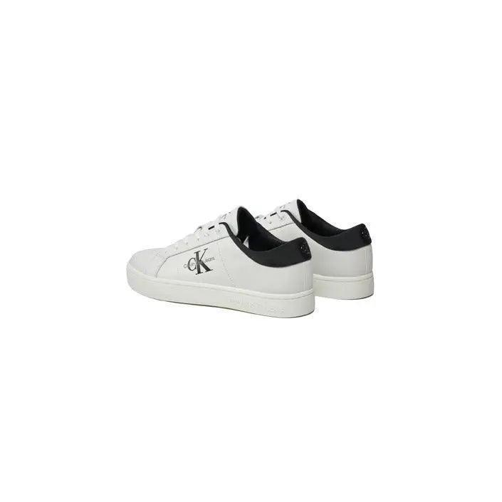 Calvin Klein Jeans Men Sneakers - Venus Trendy Fashion Online