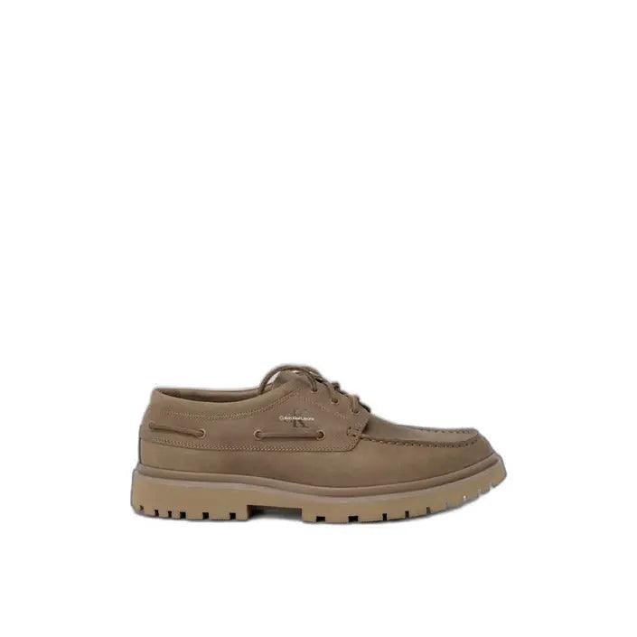 Calvin Klein Men Lace Ups Shoes - Venus Trendy Fashion Online