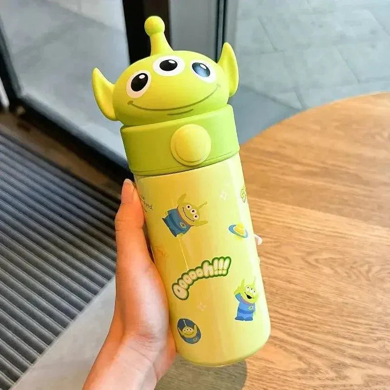 Cartoon Bottle Birthday Gift for Boys and Girls - Venus Trendy Fashion Online