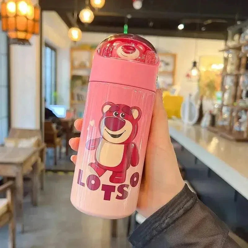Cartoon Bottle Birthday Gift for Boys and Girls - Venus Trendy Fashion Online