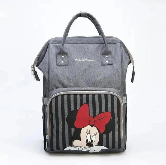 Cartoons Backpack bag for Travel - Venus Trendy Fashion Online