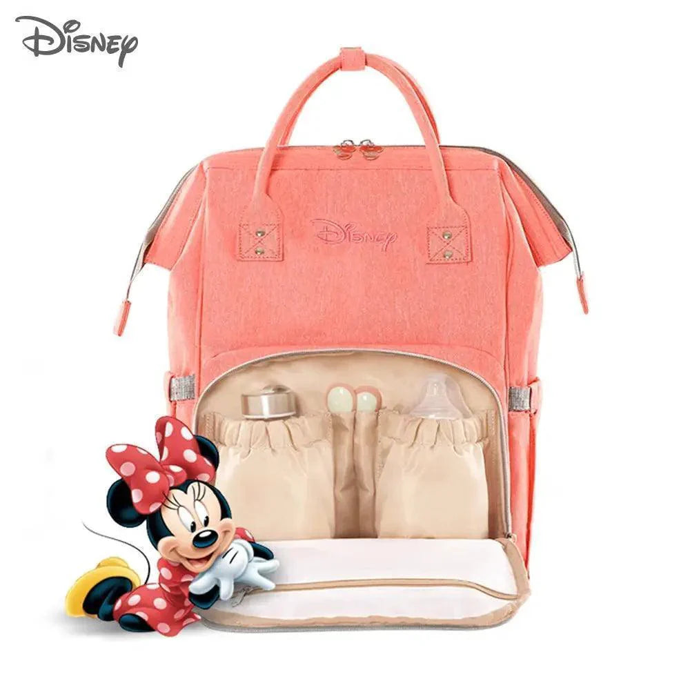 Cartoons Backpack bag for Travel - Venus Trendy Fashion Online