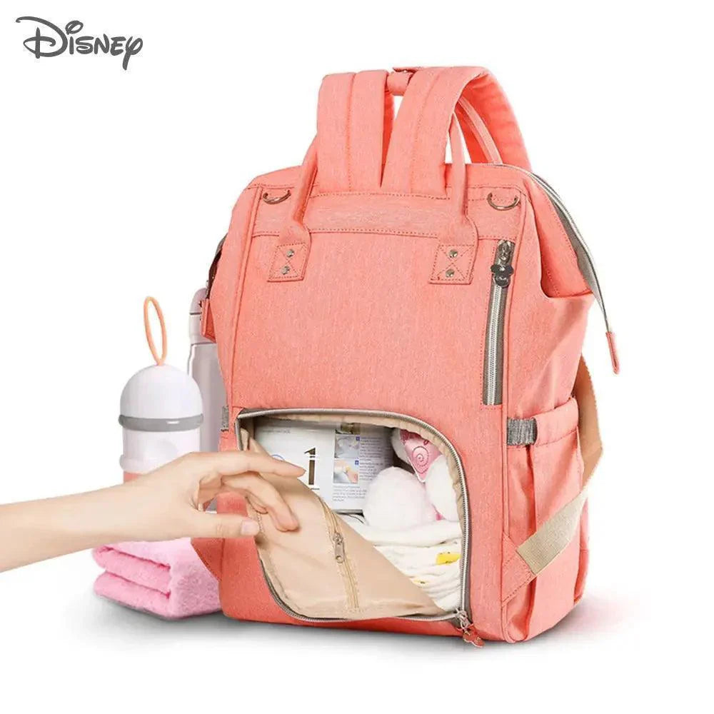 Cartoons Backpack bag for Travel - Venus Trendy Fashion Online