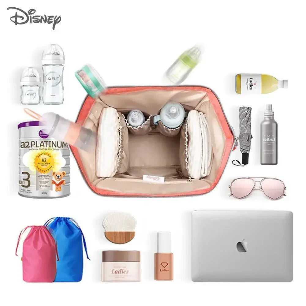 Cartoons Backpack bag for Travel - Venus Trendy Fashion Online