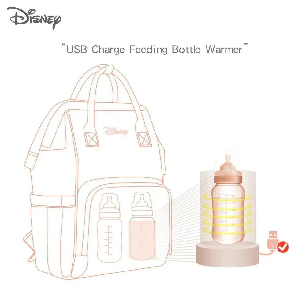 Cartoons Backpack bag for Travel - Venus Trendy Fashion Online