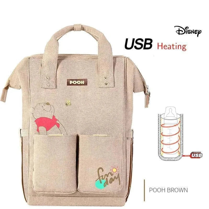 Cartoons Backpack bag for Travel - Venus Trendy Fashion Online