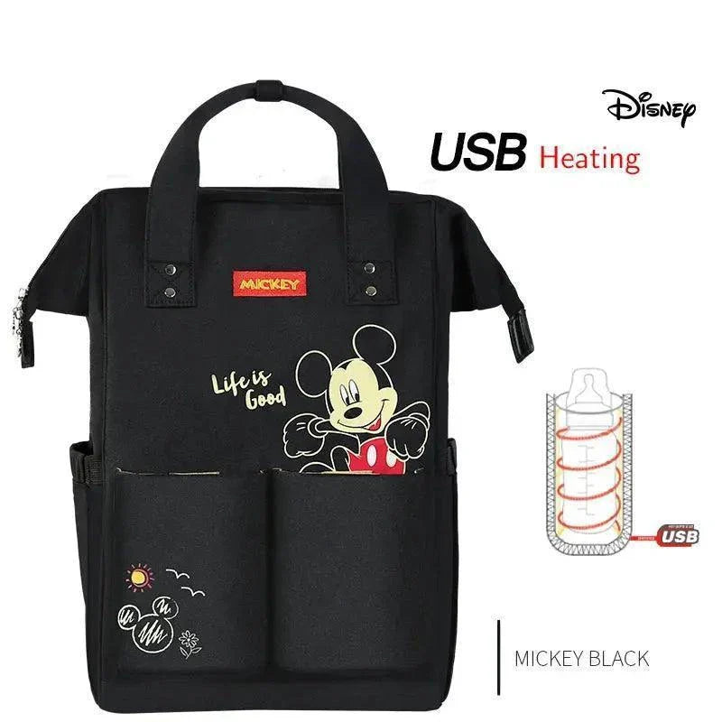 Cartoons Backpack bag for Travel - Venus Trendy Fashion Online