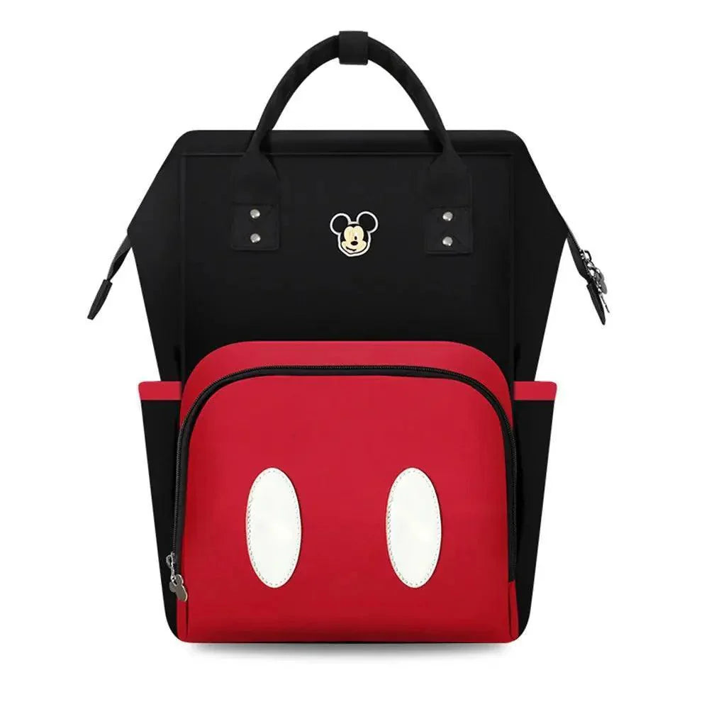 Cartoons Backpack bag for Travel - Venus Trendy Fashion Online