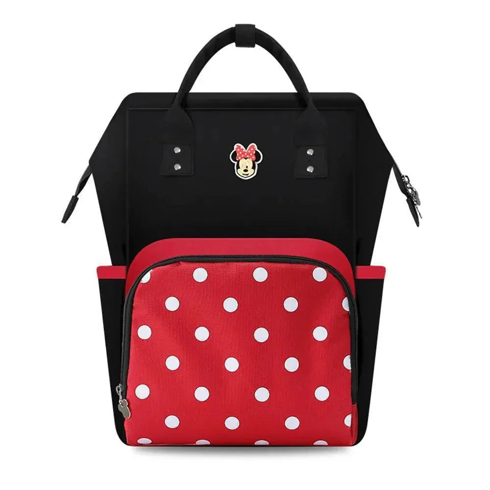 Cartoons Backpack bag for Travel - Venus Trendy Fashion Online