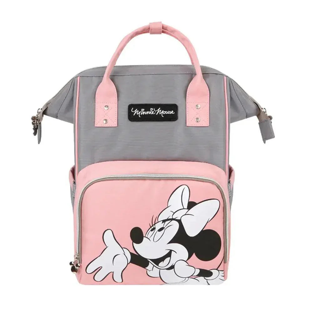 Cartoons Backpack bag for Travel - Venus Trendy Fashion Online