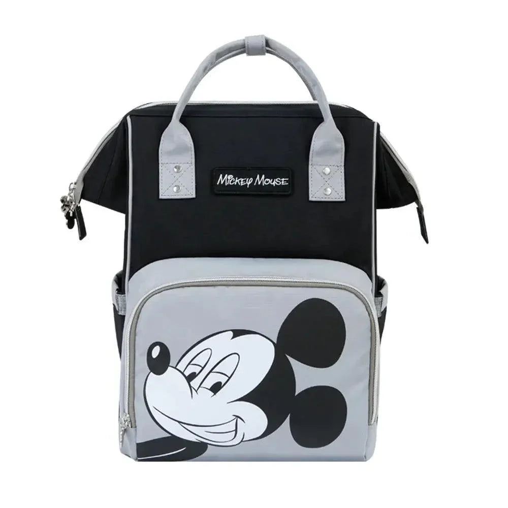 Cartoons Backpack bag for Travel - Venus Trendy Fashion Online