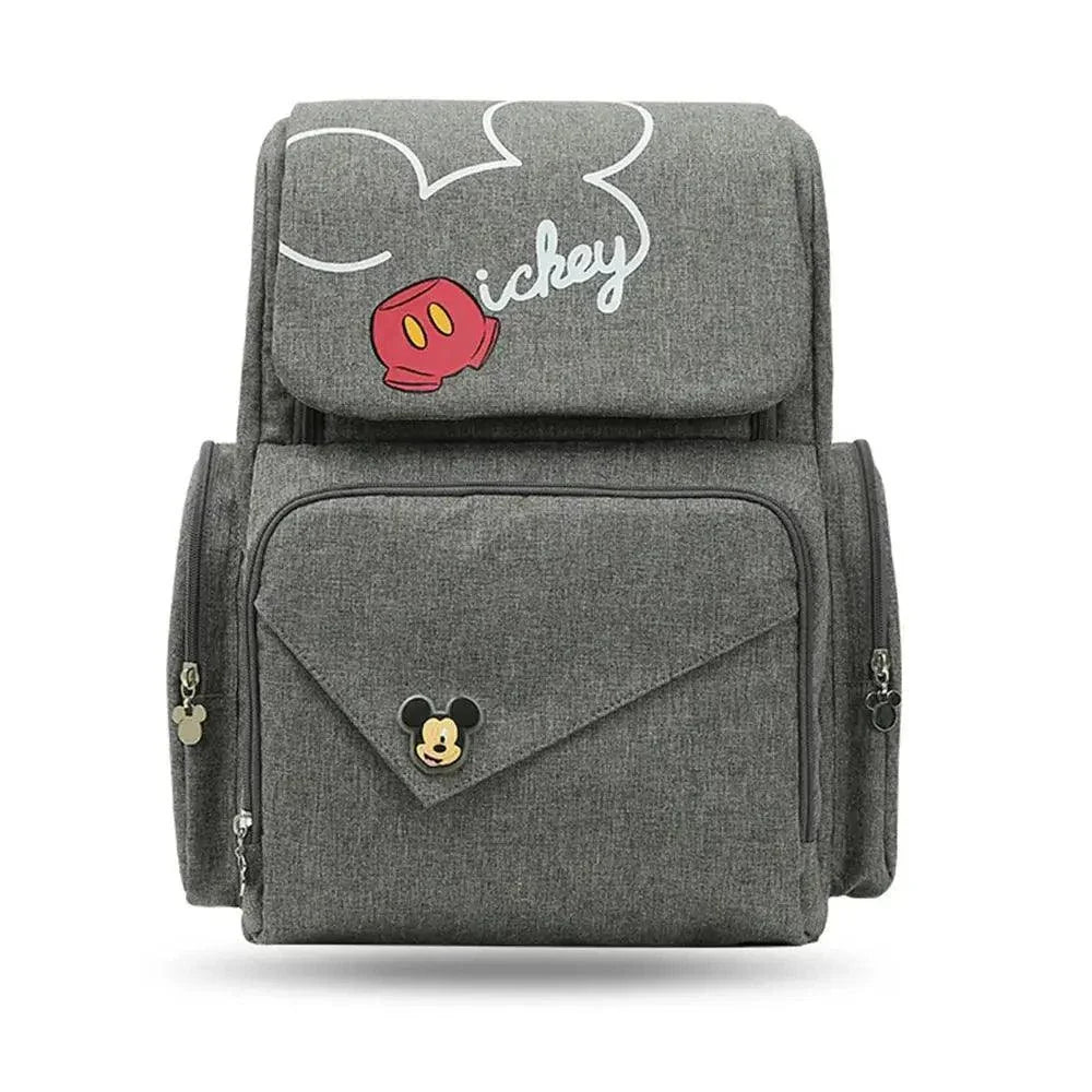 Cartoons Backpack bag for Travel - Venus Trendy Fashion Online