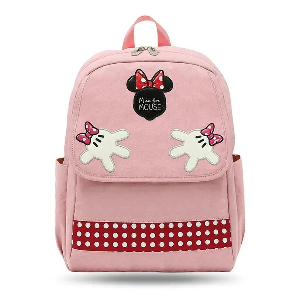Cartoons Backpack bag for Travel - Venus Trendy Fashion Online
