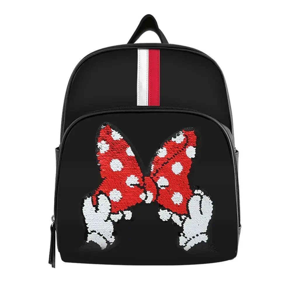 Cartoons Backpack bag for Travel - Venus Trendy Fashion Online