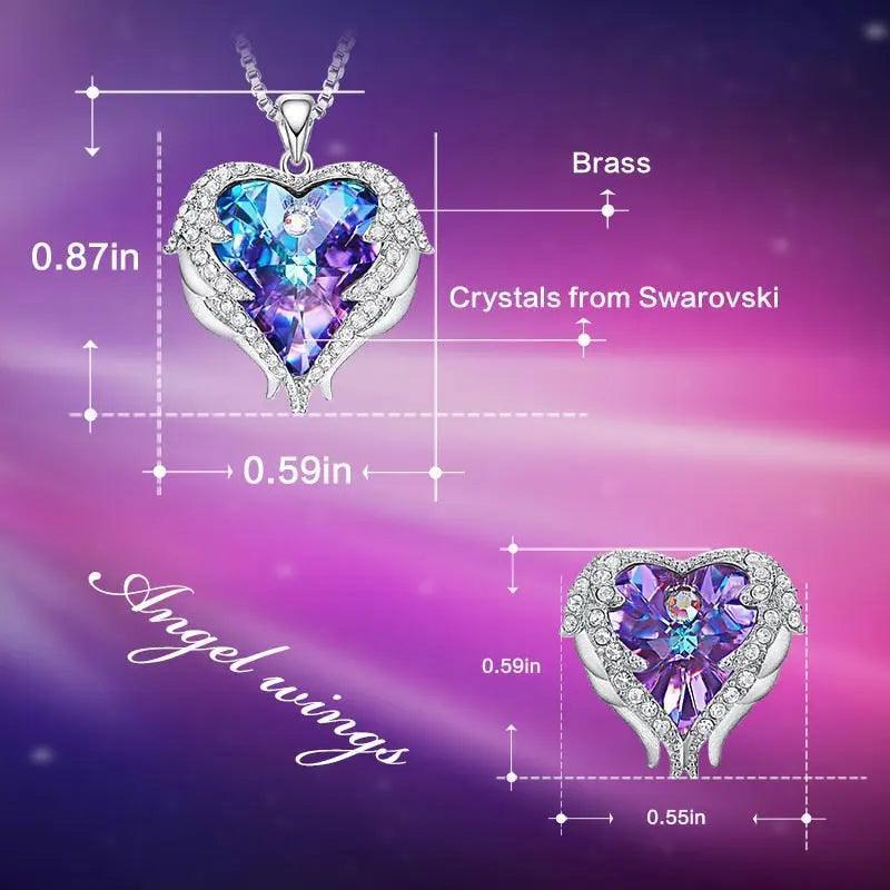 Cdyle Crystals - Venus Trendy Fashion Online