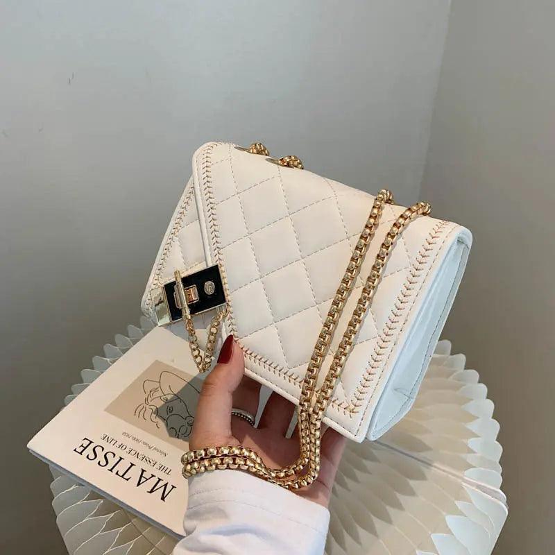 Chain Messenger Fashion - Venus Trendy Fashion Online
