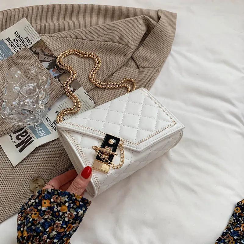 Chain Messenger Fashion - Venus Trendy Fashion Online