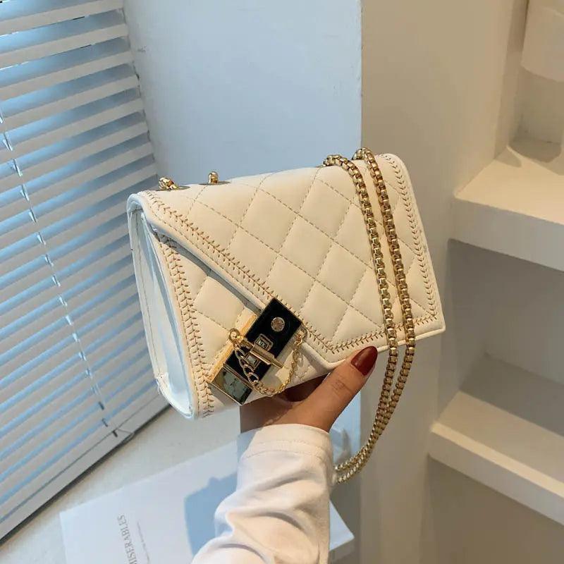 Chain Messenger Fashion - Venus Trendy Fashion Online