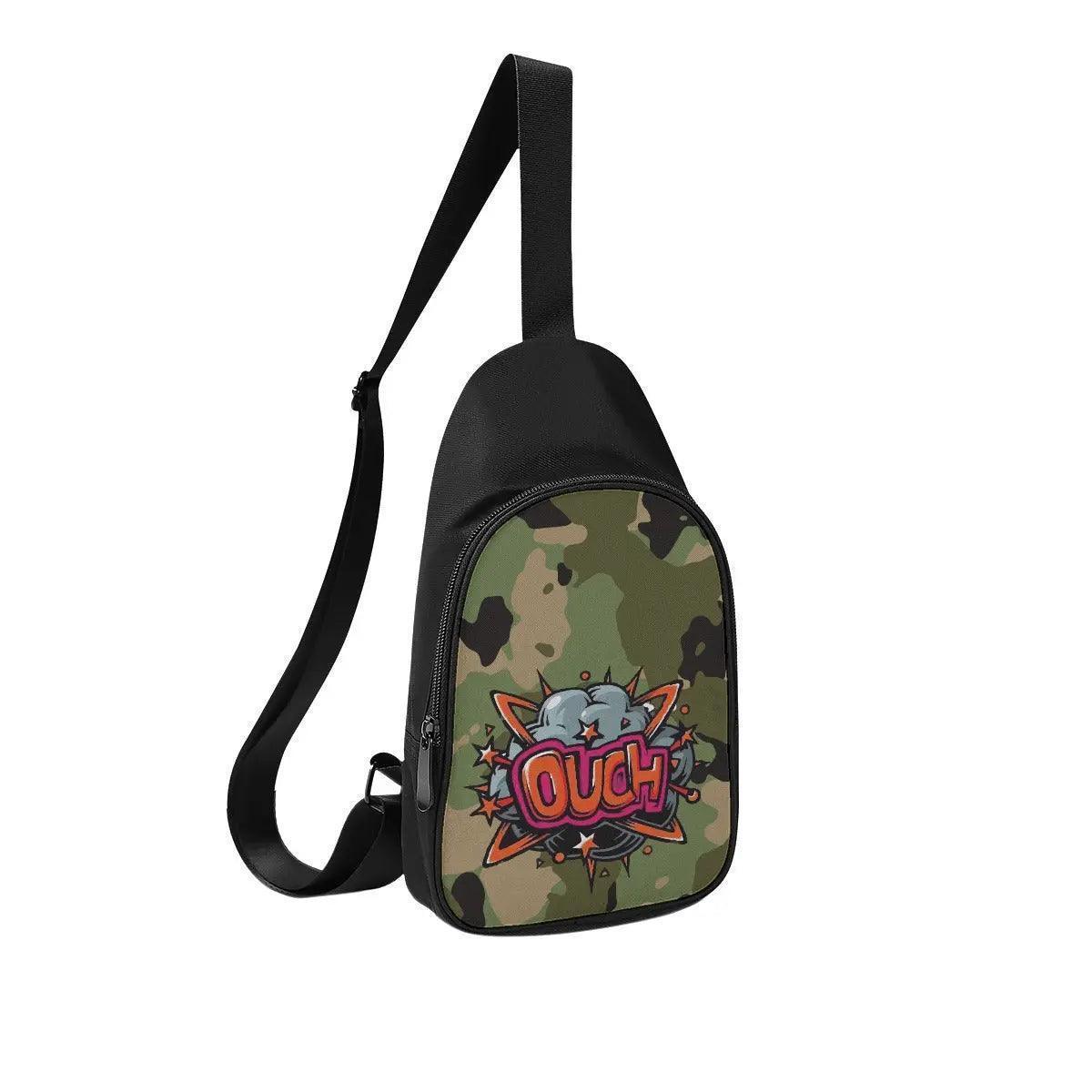 Chest Bags for men - Venus Trendy Fashion Online