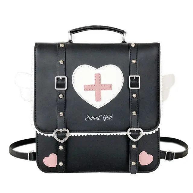 Cute Backpack for Young Girls - Venus Trendy Fashion Online