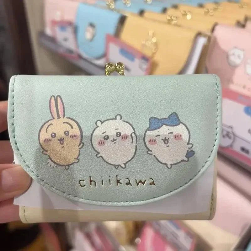 Cute Cartoon's peripheral wallet for kid's gift - Venus Trendy Fashion Online