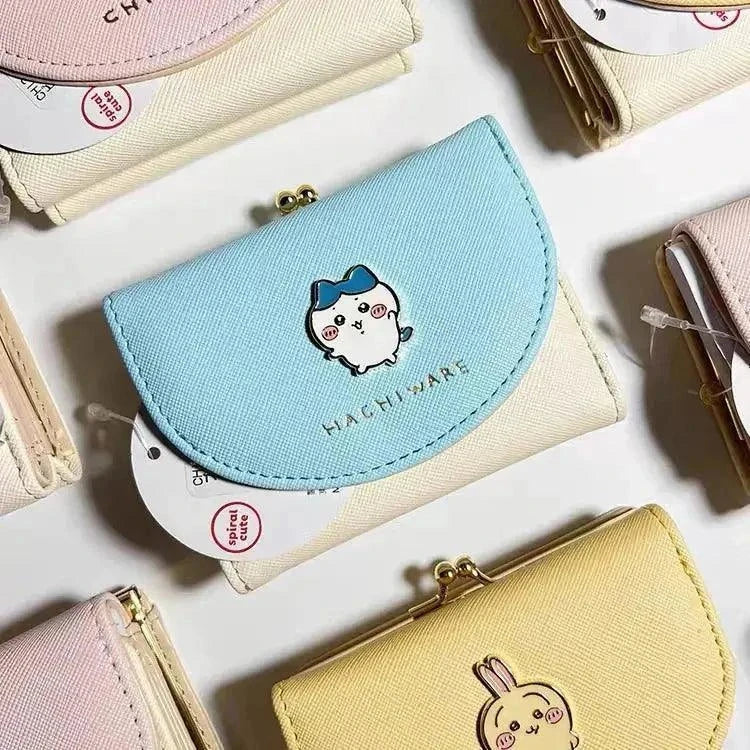 Cute Cartoon's peripheral wallet for kid's gift - Venus Trendy Fashion Online