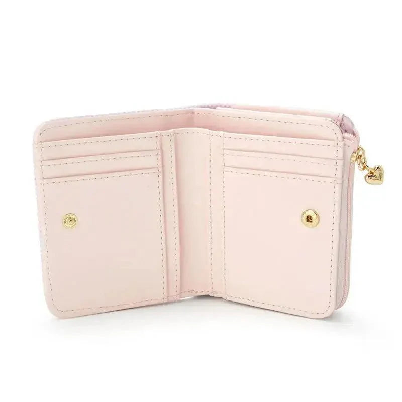 Cute Cartoons Girl's Wallet - Venus Trendy Fashion Online