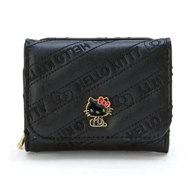 Cute Cartoons Girl's Wallet - Venus Trendy Fashion Online