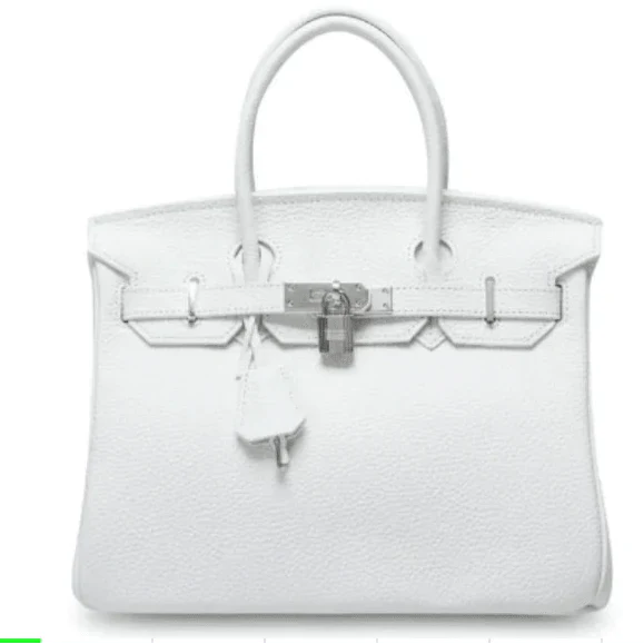 New Stylish Color New York Bag