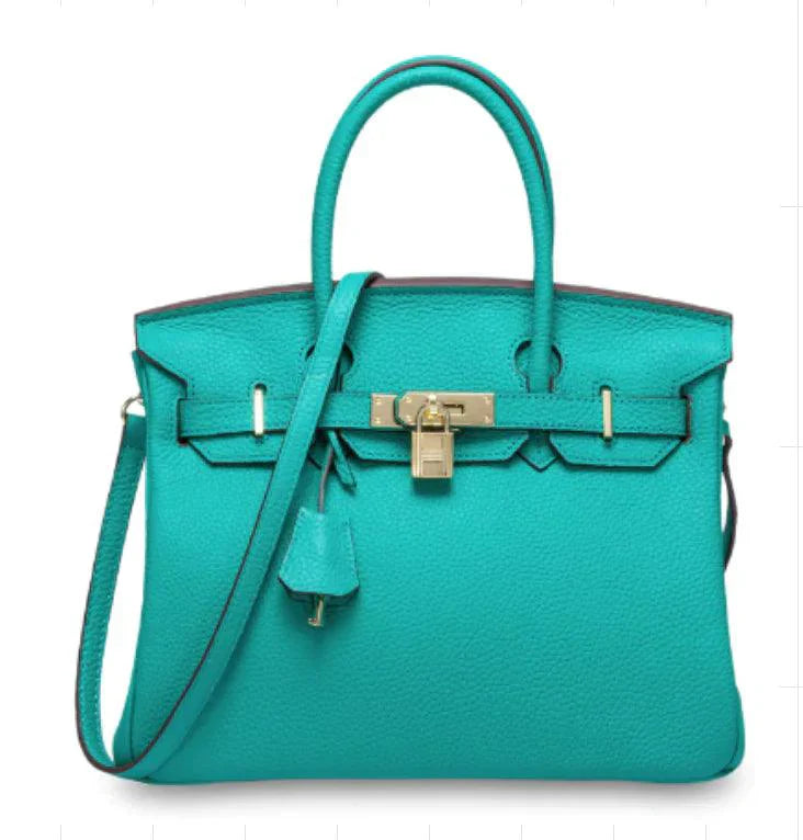 New Stylish Color New York Bag