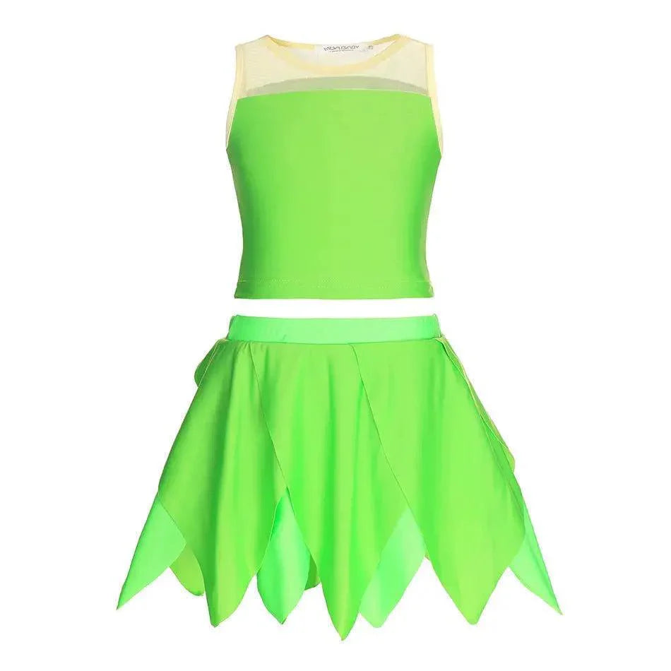 Disney Princess Theme Swimsuit - Venus Trendy Fashion Online