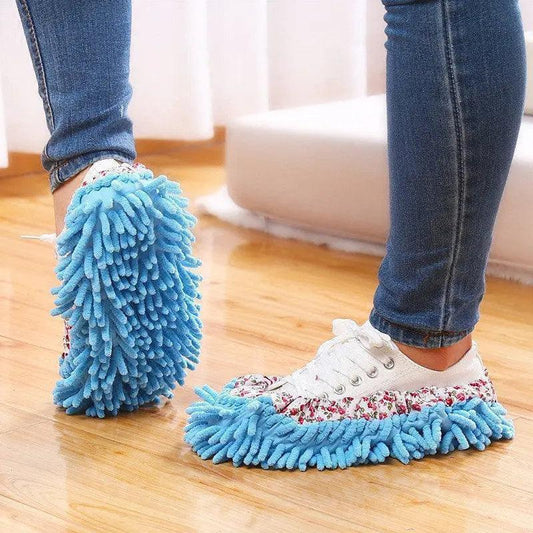 Dust Slippers Cleaning - Venus Trendy Fashion Online