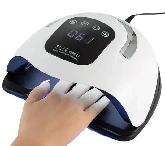 High-power 72 Lamp Beads 320Ws Quick-drying Hot Lamp - Venus Trendy Fashion Online