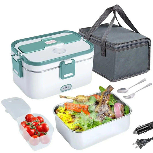 Electric Lunch Box - Venus Trendy Fashion Online