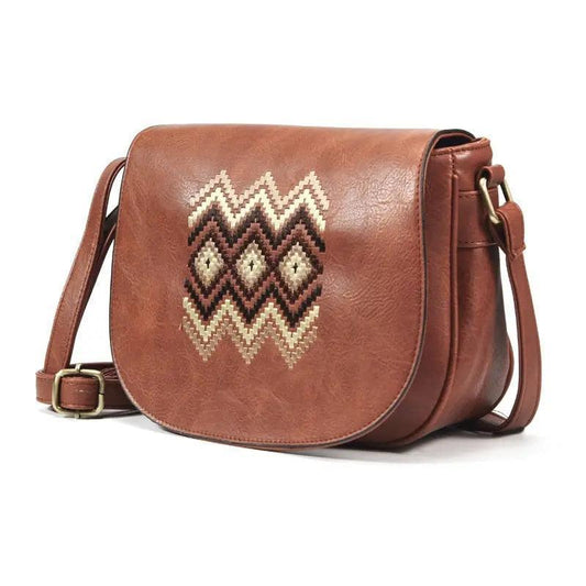 Fashion Shoulder Bag Vintage Women Handbag - Venus Trendy Fashion Online